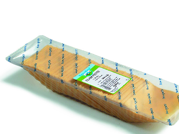6 Pezzi Edamer Tedesco Fette Kg.1