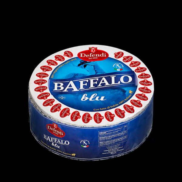 Baffalo BLU 1/2