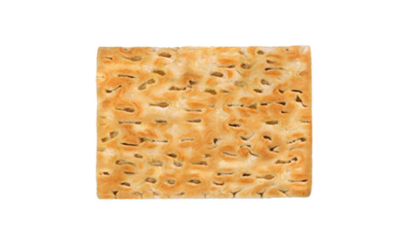 Focaccia Boccadasse 7x400g