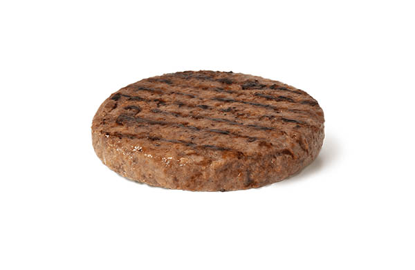 Hamburger Con Angus Grigliato Bonchef 12x150gr