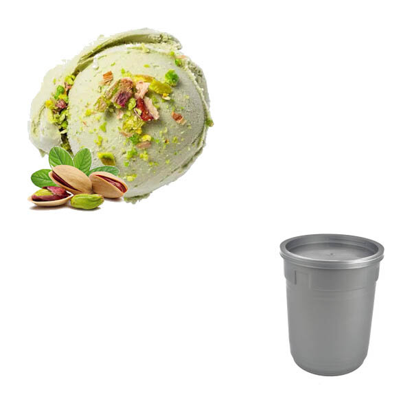 Carapina Pistacchio 2,9kg