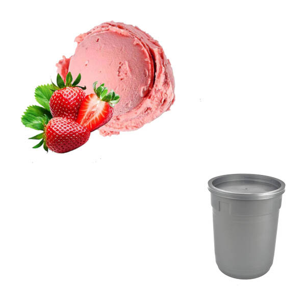 Carapina Fragola 2,9kg