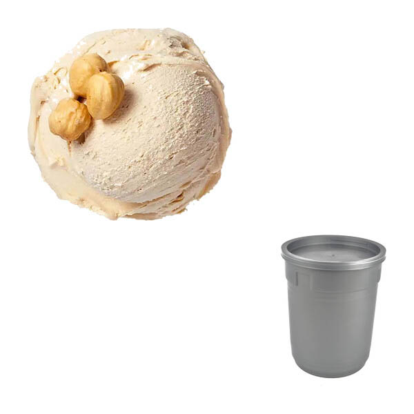 Carapina Nocciola 2,9kg