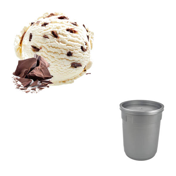 Carapina Stracciatella 2,9kg