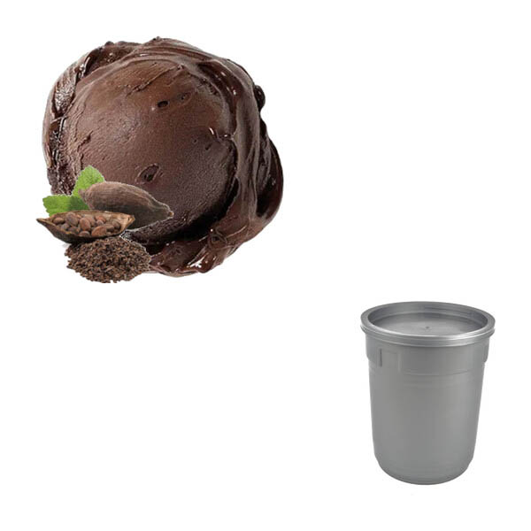 Carapina Cioccolato 2,9kg