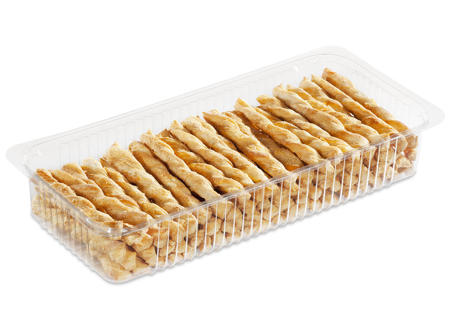 Bastoncini Sfusi Naturali 1x500g