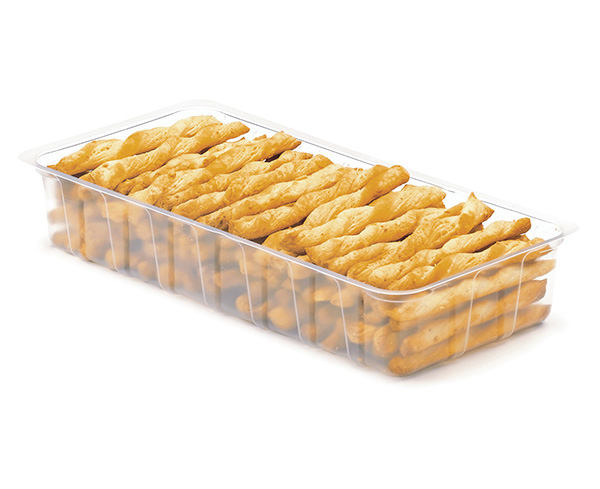 Bastoncini Sfusi Al Formaggio 1x500g