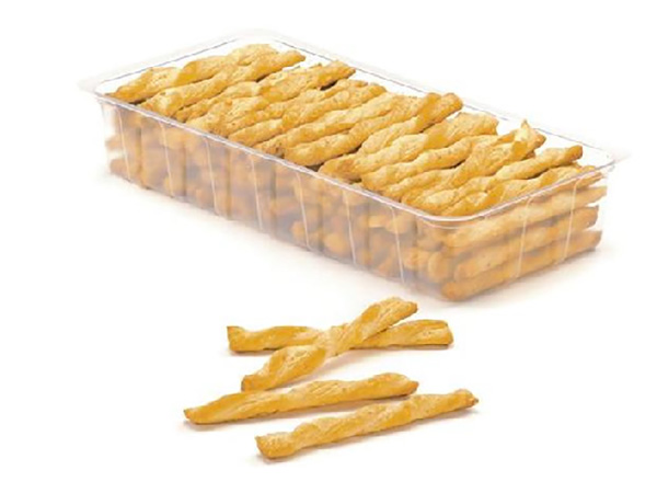 Bastoncini Sfusi Allo Speck 1x500g