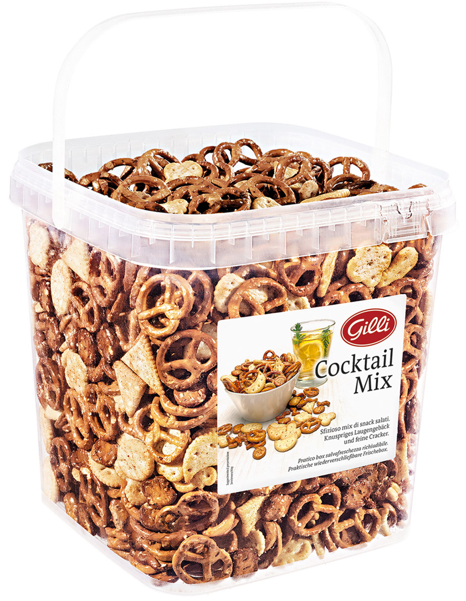 Cocktail Mix 1x1500g
