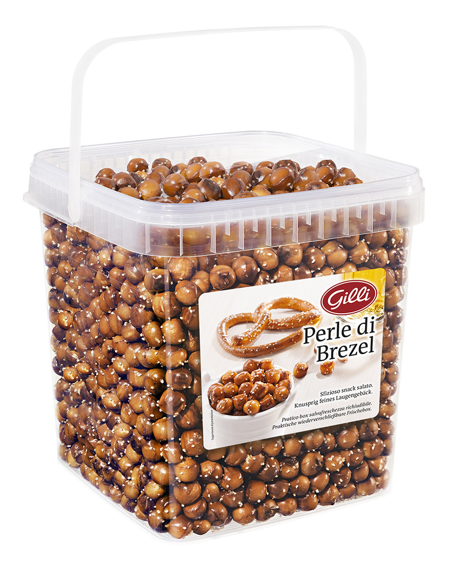 Perle Di Brezel 1x1600g