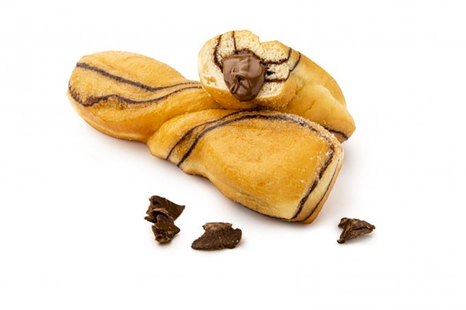 Intriko Cioccolato 30x70g