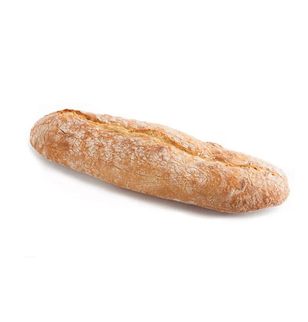 Pane Cristallo 12x270g
