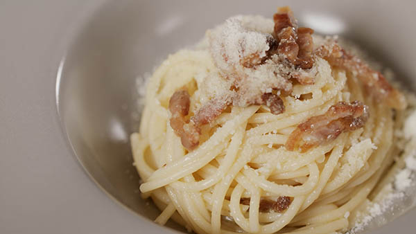 Spaghetti Alla Gricia In Busta Bonchef 4x300 Gr