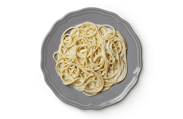 Tonnarelli Cacio E Pepe Busta Bonchef 4x300 Gr