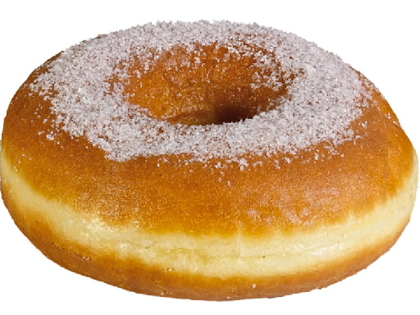 Ciambella Gi&sse 40x60 Gr