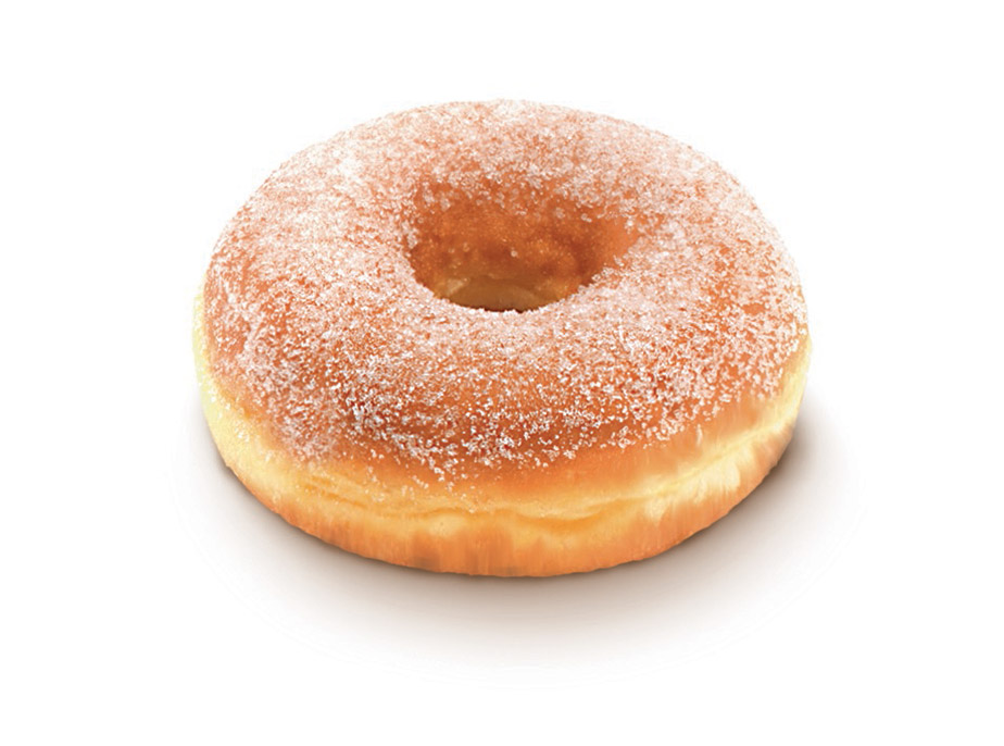 Ciambella Tre Marie 40x49g