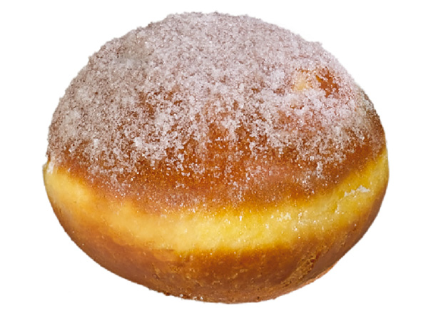 Krapfen Neutro Gi&sse 36x60g