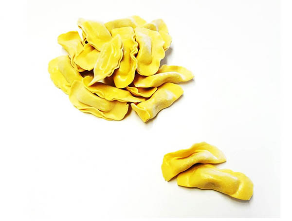 Casoncelli Prima Scelta Vaschetta 500g