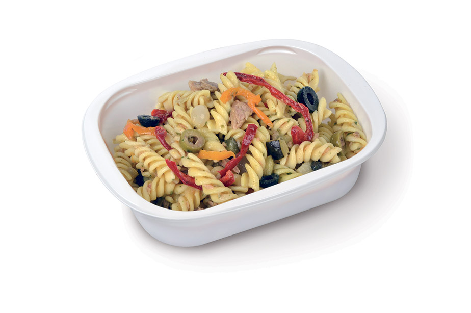 Fantasia Di Pasta Fredda 1x200gr