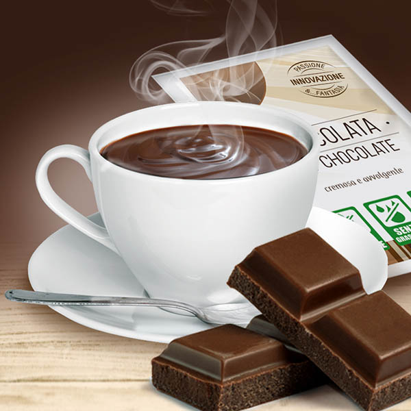 Cioccolata Mono. Classica BOX 750g (25x3 0G)