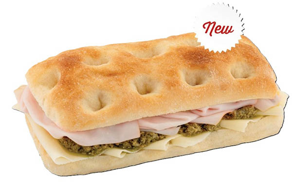 Romanina Sfiziosa 160g