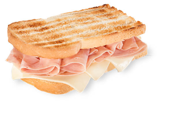 Toast "top" Fungone 1x200g