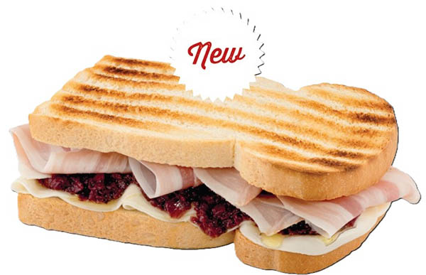 Gran Toast Contadino 1x175g