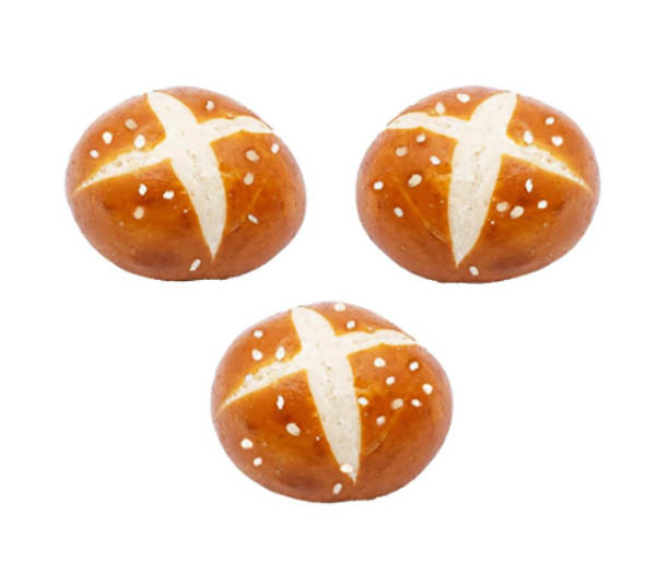 Bocconcini Laugen Gia' Pronti 150x20g