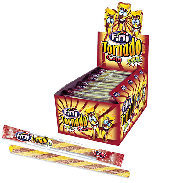 Tornado Cola Friz. 9 Gr. 150 Pz