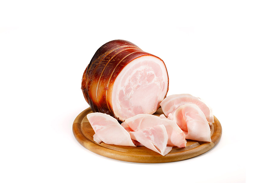 2pezzi Porchetta 1/3 S.v. Kg.2
