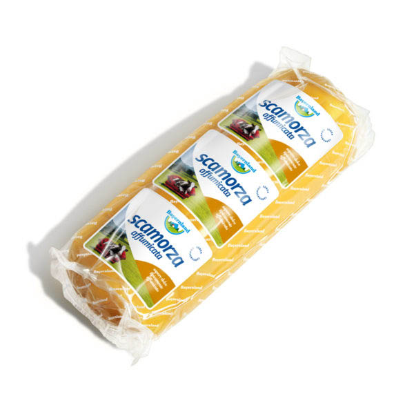Scamorza Affumicata 2 Kg