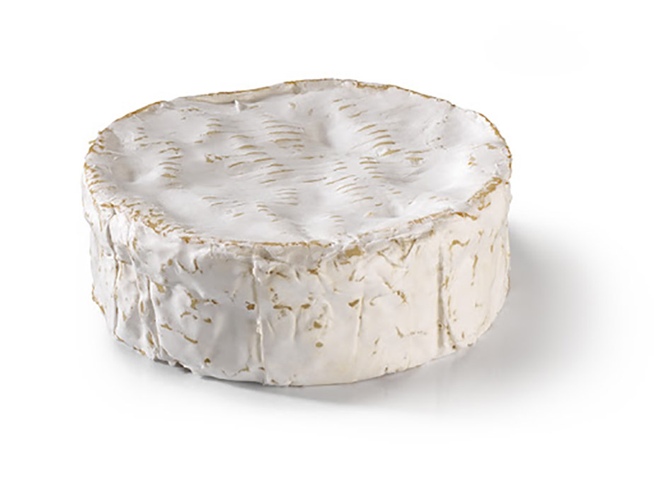 4 Pezzi Camembert Di Bufala