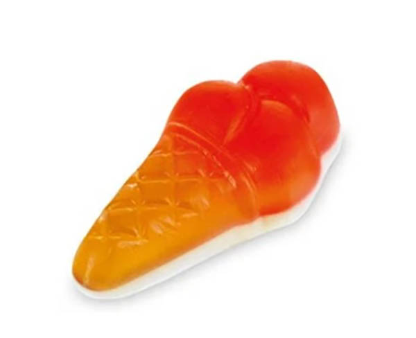 Soft Coni Gelato Kg.1