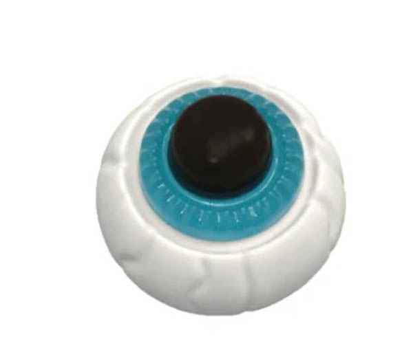 Soft Occhio Bicolore Kg.1