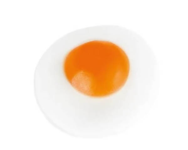 Soft Uova Al Tegamino Kg.1