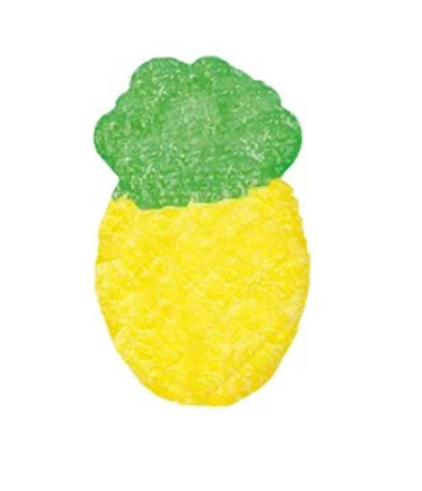 Soft Ananas Zuccherati Kg.1