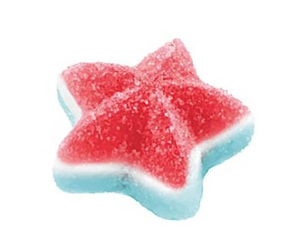 Soft Stelle Frizz Kg.1