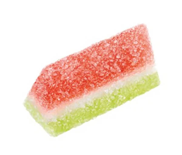 Soft Fette Di Anguria Zucch. Kg.1