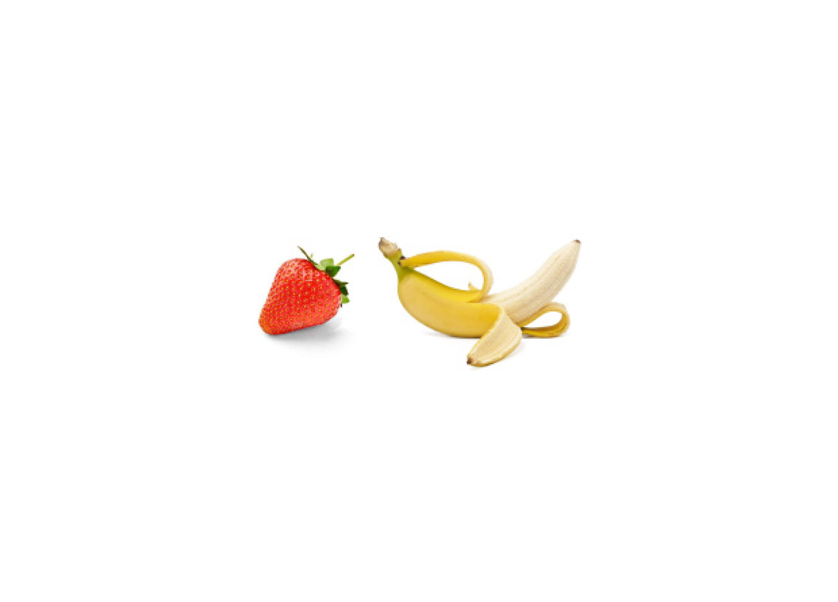 Smoothies Fragola Banana (1) 18pz X 150g