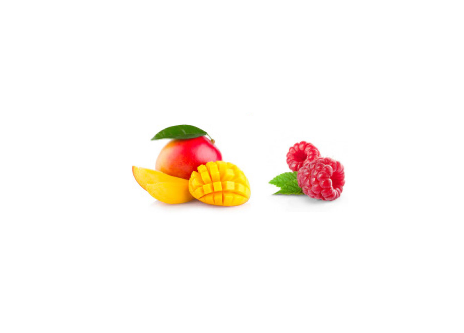 Smoothies Mango Lampone (4) 18pz X 150g
