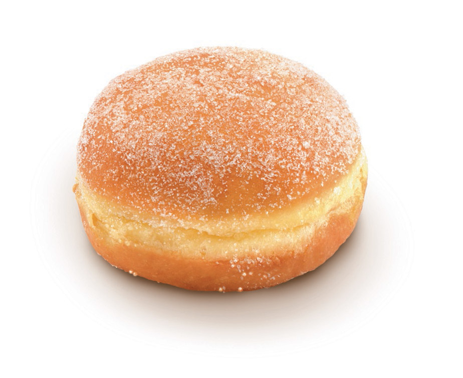 Krapfen Vuoto Tremarie 24x55g