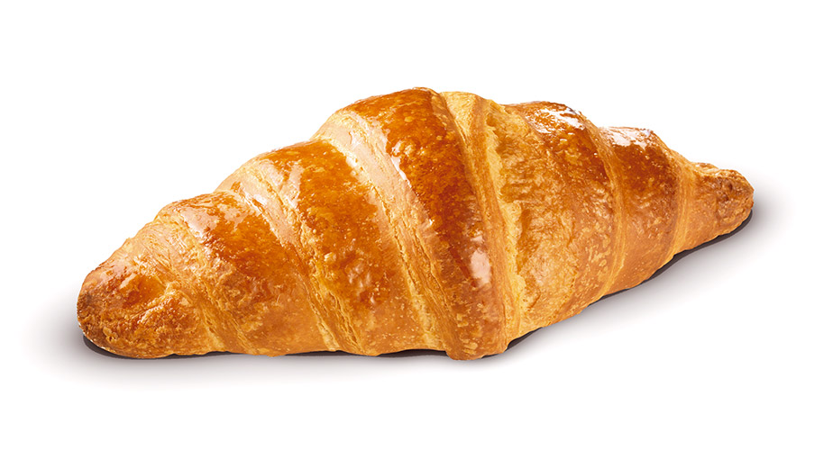 Croissant Diritto Vuoto DL 3M 182x63g