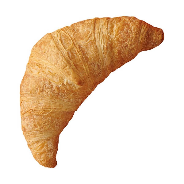 Croissant Curvo Vuoto DL 3M 170x63g
