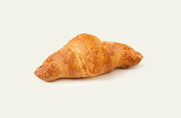 Croissant Midi Albicocca 80x40g