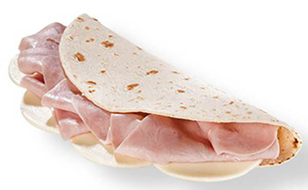 Piada Al Cotto 1x180g
