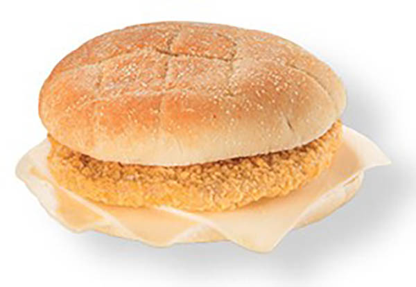 Panino Milano 1x210g