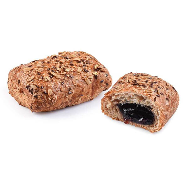 Fagotto Vegano Morgano Cereali Fr.rossi 50x95g