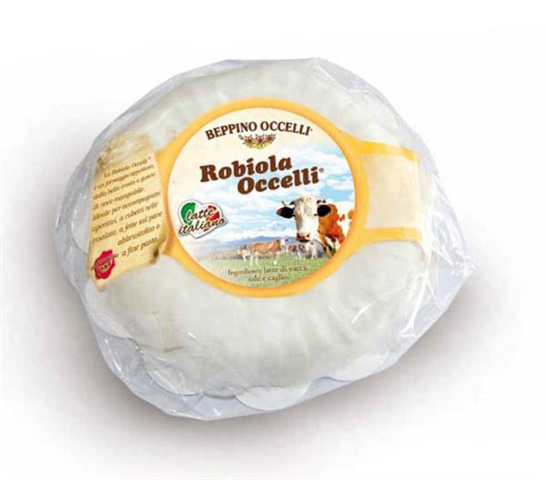 4 Pz Robiola