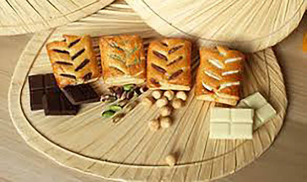 Assortimento Baby 4 Ciock 140x38g