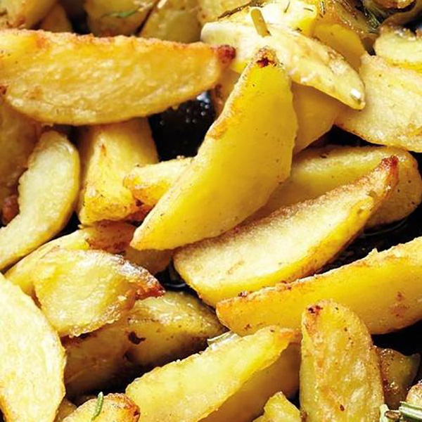 Patate Spic Mccain 5x2,5 Kg